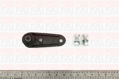 FAI AUTOPARTS ss1274 -  Несущий / направляющий шарнир